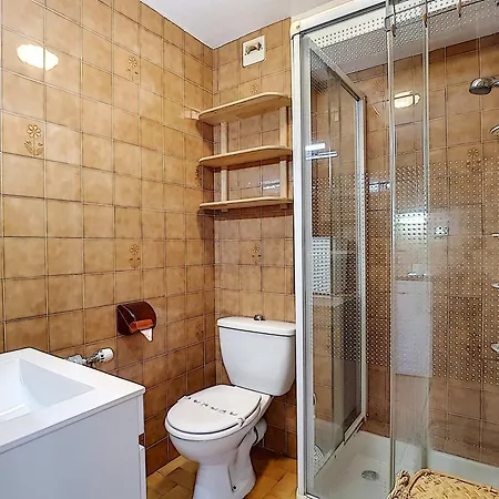 4 Pers, Prox. Pistes - Fr-1-818-106 * Ла-Клюсаз